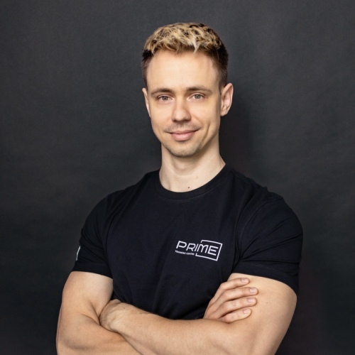 Dávid Krč